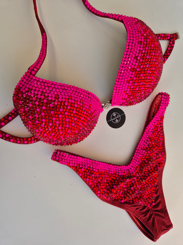 Bikini Cereja Bikini Cereja