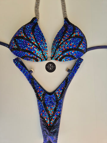 Bikini Ares Bikini Ares