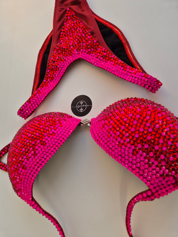 Bikini Cereja Bikini Cereja