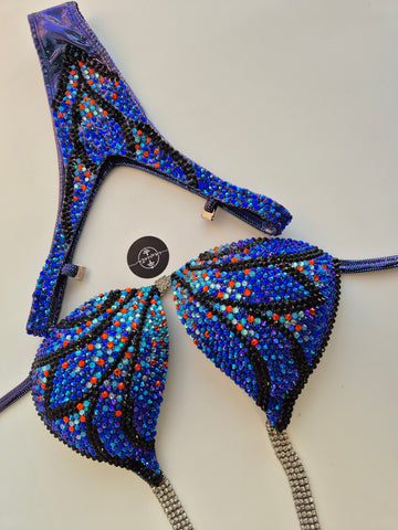 Bikini Ares Bikini Ares