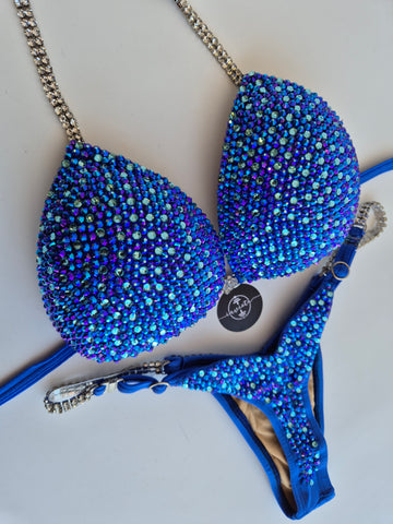 Bikini Moara Bikini Moara