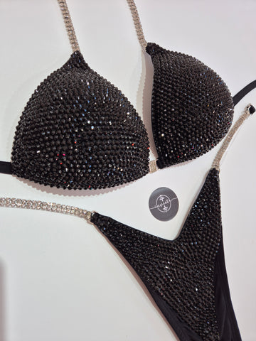 Bikini Gotic Bikini Gotic