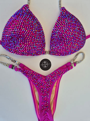 Bikini Ilíada Bikini Ilíada