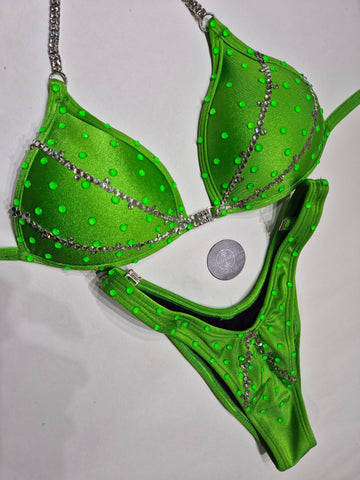 Bikini  Lulu Bikini  Lulu