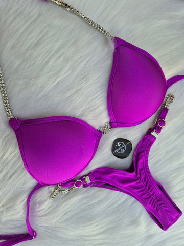 Bikini de Poses Oreo Bikini de Poses Oreo