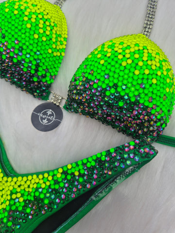 Bikini Oásis Bikini Oásis