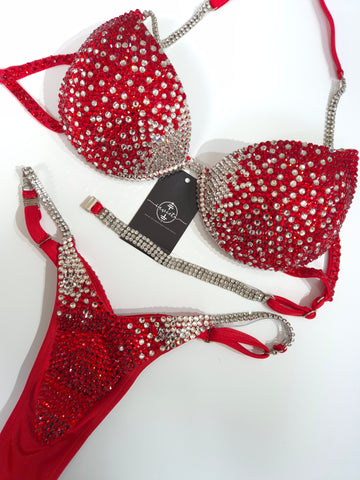 Bikini  Fanny Bikini  Fanny