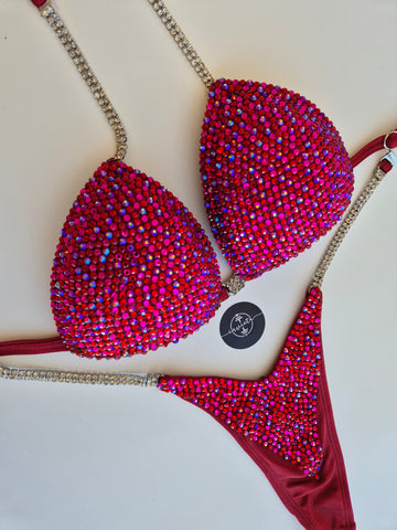 Bikini Cherry Bikini Cherry