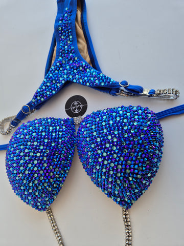 Bikini Moara Bikini Moara