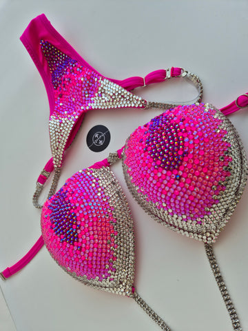 Bikini Kyle Bikini Kyle