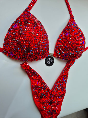 Bikini Capitu Bikini Capitu