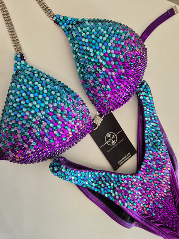 Bikini Iris Bikini Iris