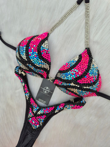 Bikini Lux Bikini Lux