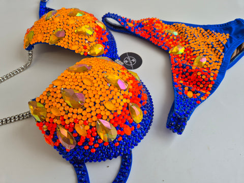 Bikini Elizabeth Bikini Elizabeth