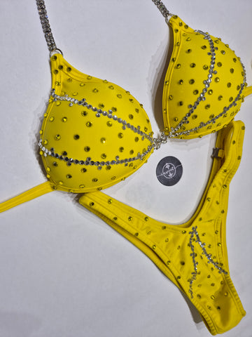 Bikini  Áureo Bikini  Áureo