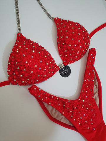 Bikini Mixred Bikini Mixred