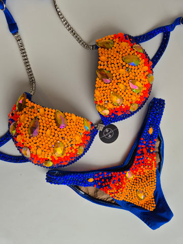 Bikini Elizabeth Bikini Elizabeth