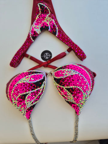 Bikini  Lola Bikini  Lola