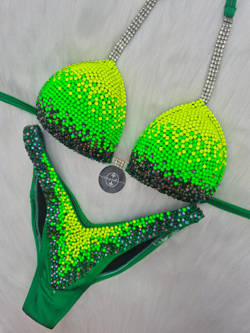 Bikini Oásis Bikini Oásis