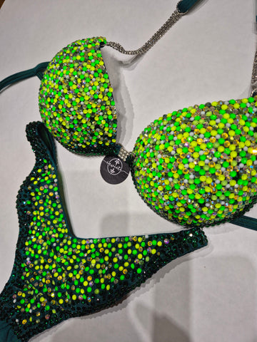 Bikini Cozumel Bikini Cozumel