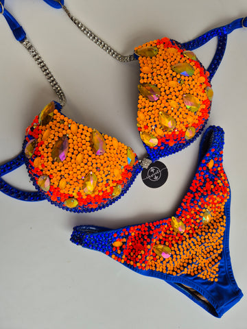 Bikini Elizabeth Bikini Elizabeth