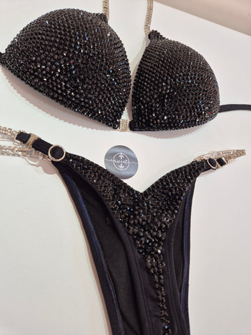 Bikini Gotic Bikini Gotic