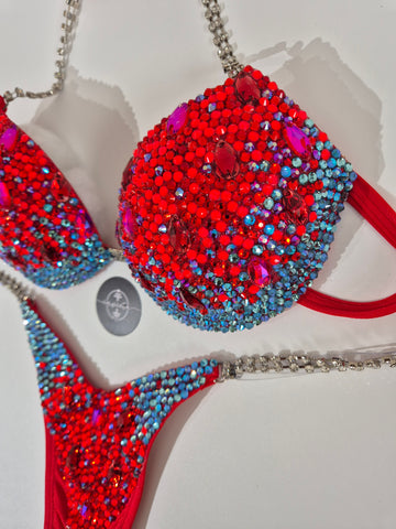 Bikini Mel Bikini Mel