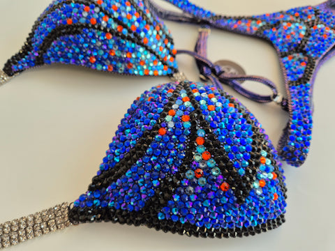 Bikini Ares Bikini Ares