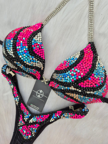 Bikini Lux Bikini Lux