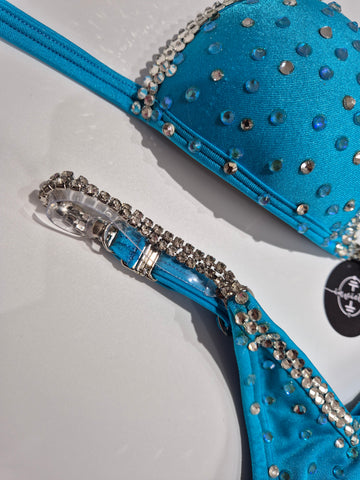 Bikini Cristal Bikini Cristal