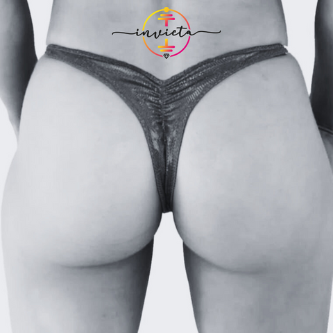 Bikini Wellness Rosa Claro