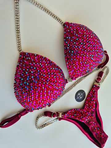 Bikini Cherry