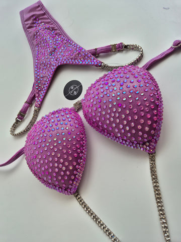 Bikini Lavanda