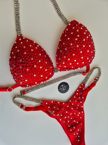Bikini Midi