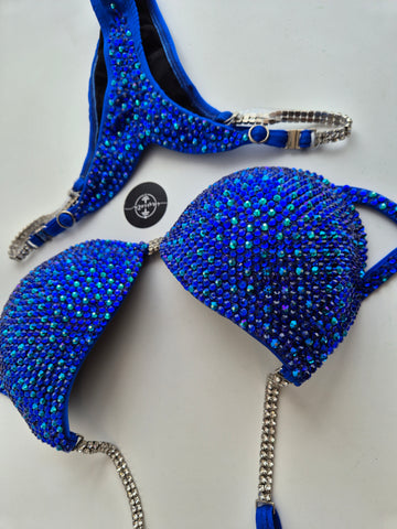 Bikini Pocket