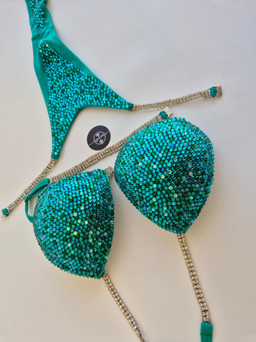 Bikini Medusa