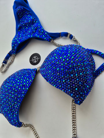 Bikini Pocket