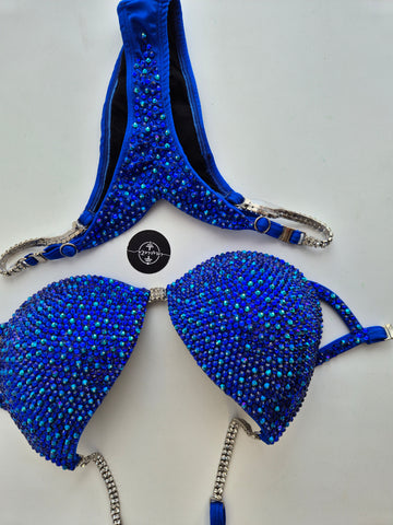 Bikini Pocket