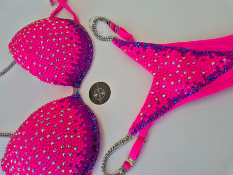 Bikini Flora