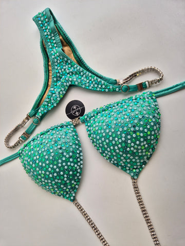 Bikini Vanna