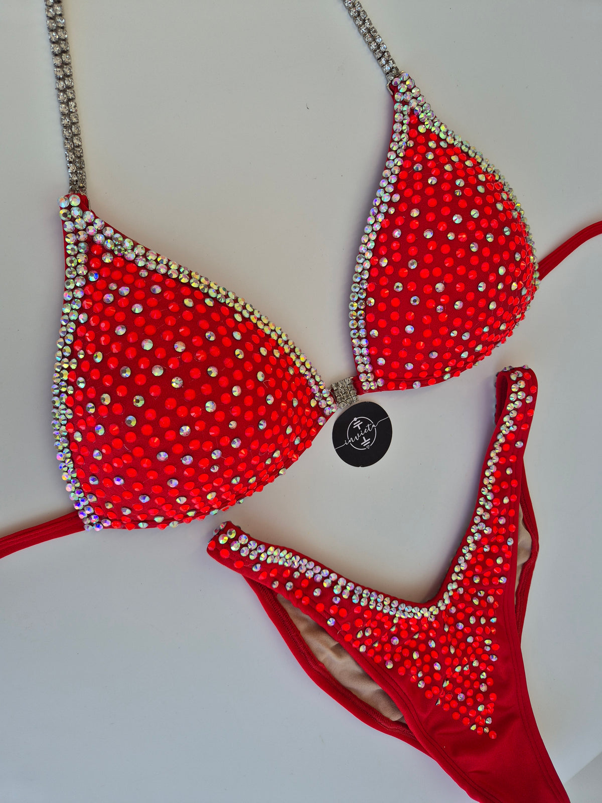 Bikini Paixão