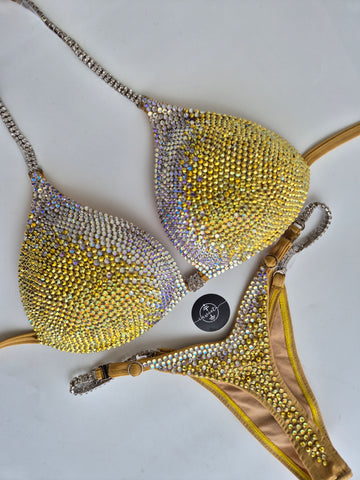 Bikini Cleópatra
