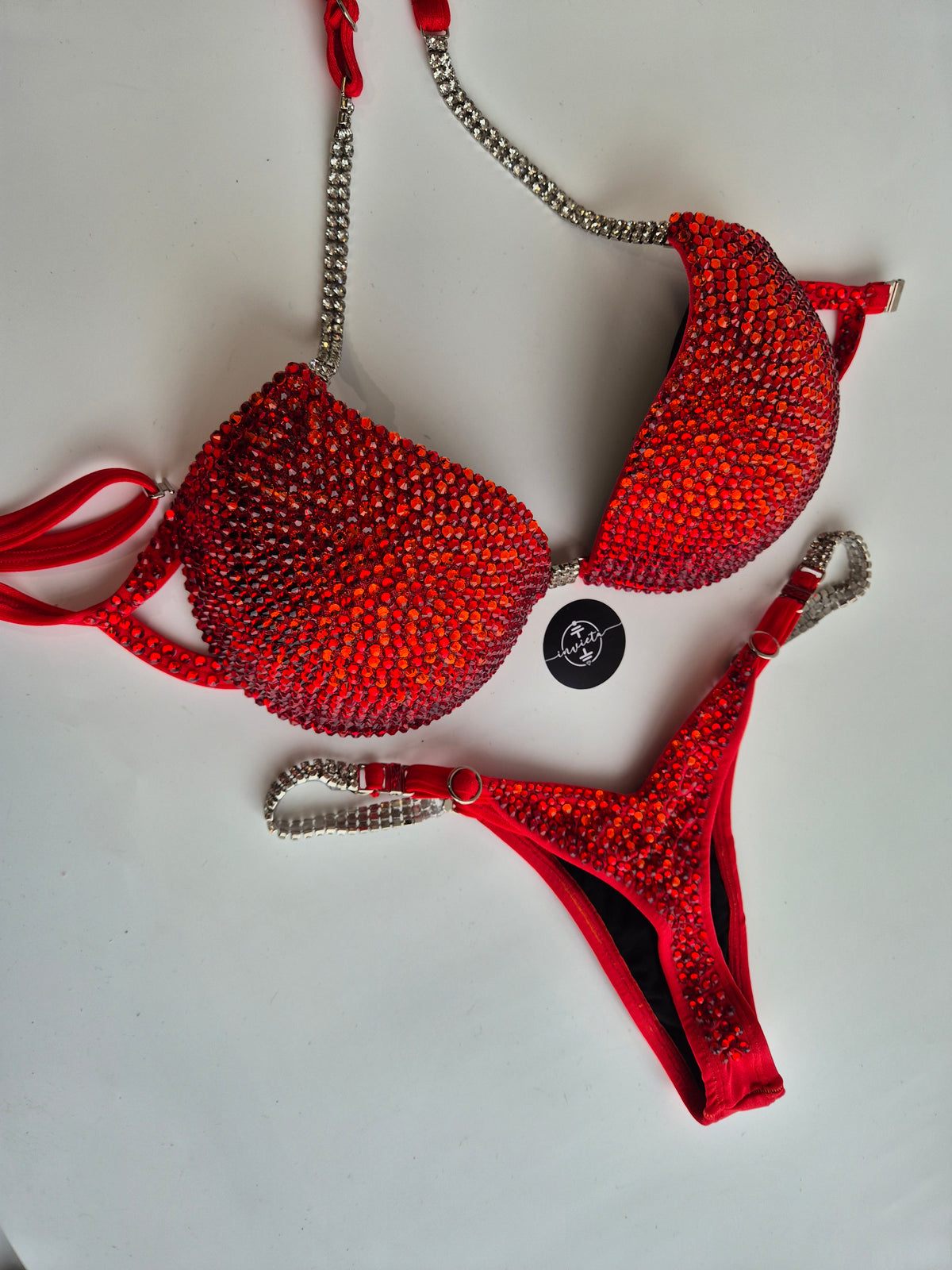 Bikini  Salut