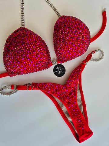 Bikini Tulipa