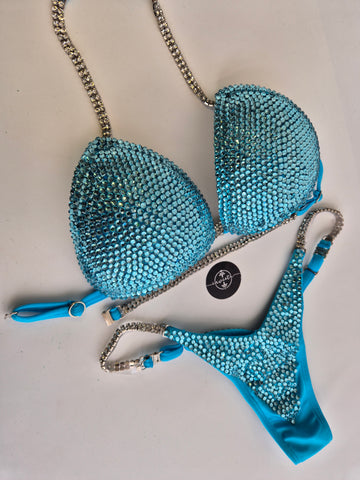 Bikini Live