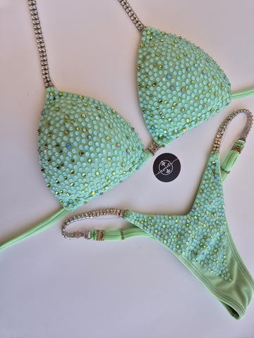 Bikini Vanna