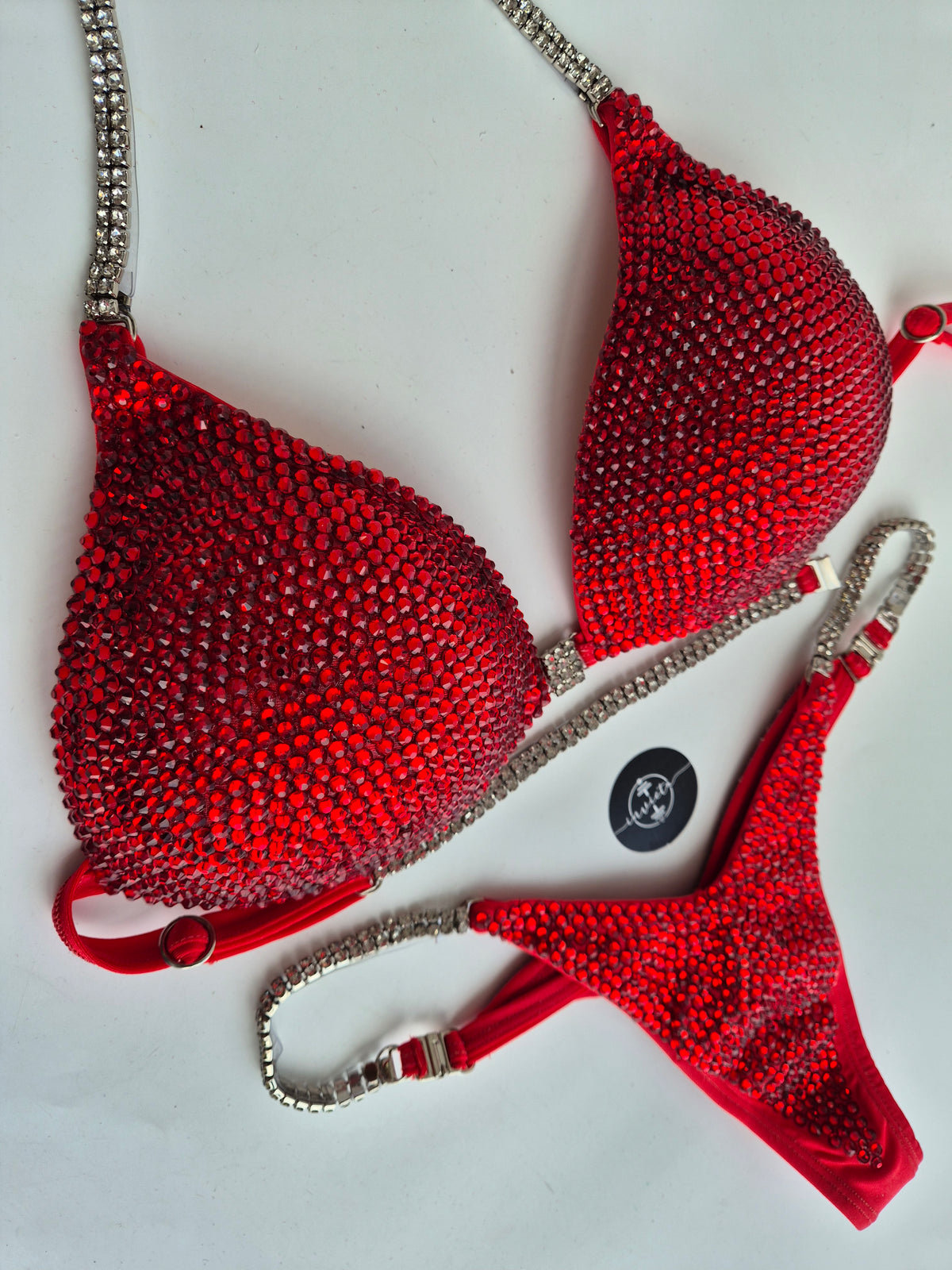 Bikini Rubi