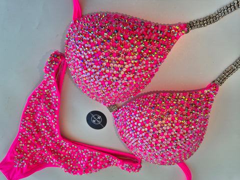 Bikini Oásis