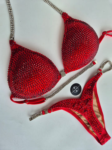 Bikini Rubi