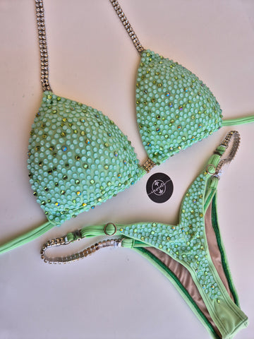 Bikini Vanna